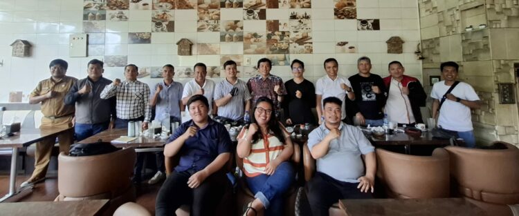 DPP Simarmata Bidang Kepemudaan akan Gelar Jambore Generasi Muda Simarmata di Huta Simarmata