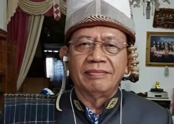 Dr.Sarmedi Purba Tegaskan Tidak Ada Tanah Adat/Ulayat di Simalungun, Tanah Dimiliki Tujuh Kerajaan Simalungun
