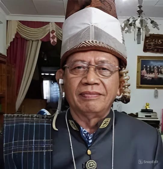 Dr.Sarmedi Purba Tegaskan Tidak Ada Tanah Adat/Ulayat di Simalungun, Tanah Dimiliki Tujuh Kerajaan Simalungun