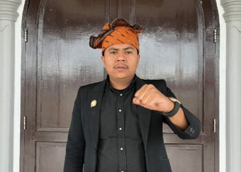 Generasi Emas Atau Generasi Cemas, NAMAPOSO (Pemuda) GKPS Harus Berbenah