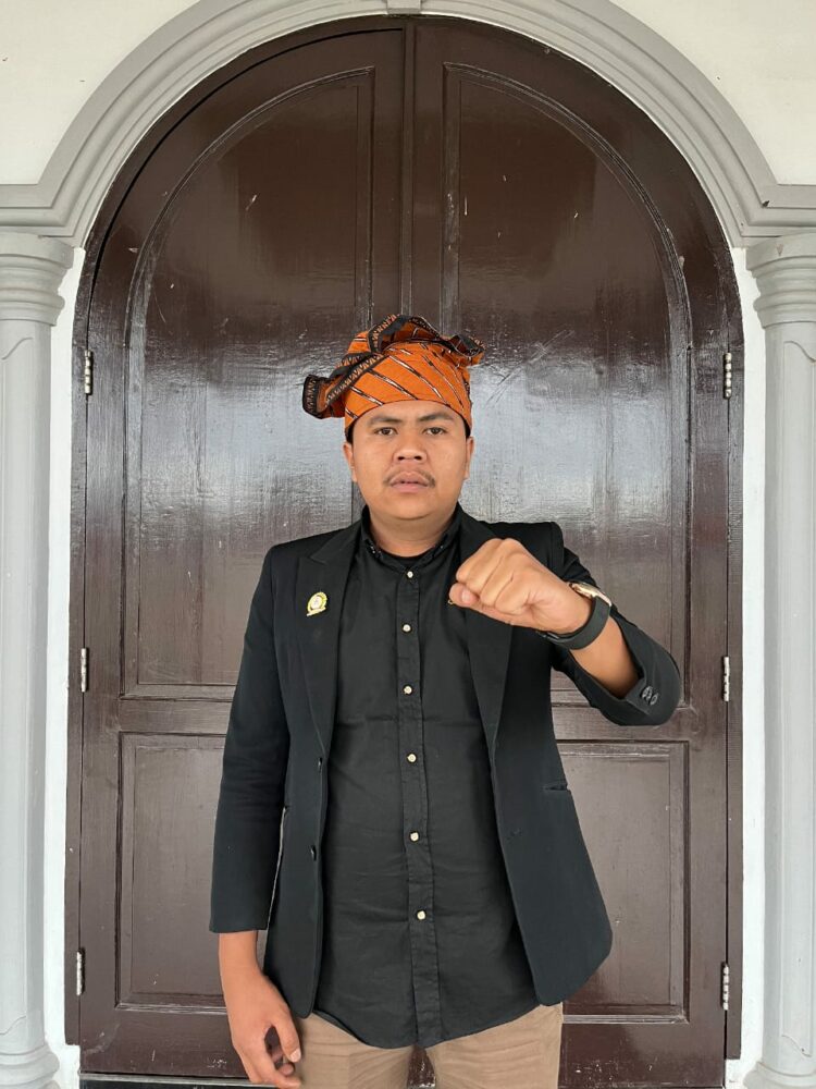 Generasi Emas Atau Generasi Cemas, NAMAPOSO (Pemuda) GKPS Harus Berbenah