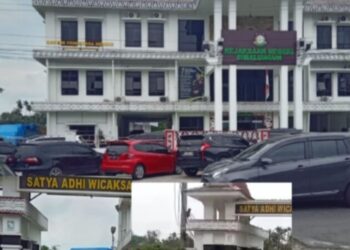 Penggunaan DD 2024, Kejari Simalungun Periksa Oknum Pangulu