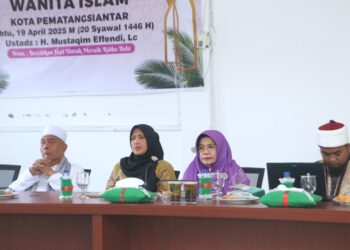 Hefriansyah : “Herlina Keren, Ada Dimana mana
