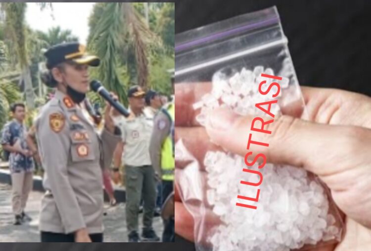 DPK JAMAN Kota Pematangsiantar Desak Kapolres AKBP Sah Udur Togi Marito Sitinjak Tindak Tegas Bandar Narkoba di Pematangsiantar