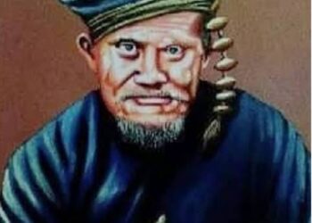 Tuan Rondahaim Saragih, Penerima Bintang Jasa Utama RI Layak Ditetapkan Sebagai Pahlawan Nasional