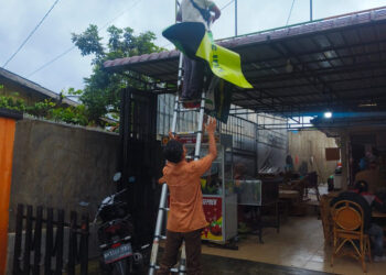 Tahun Anggaran 2025 Pemko Pematangsiantar Targetkan Pajak Reklame 4 M