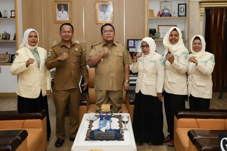 Wesly Silalahi :” Semoga IPSM bisa semakin jaya dan terus memberikan manfaat bagi Masyarakat”