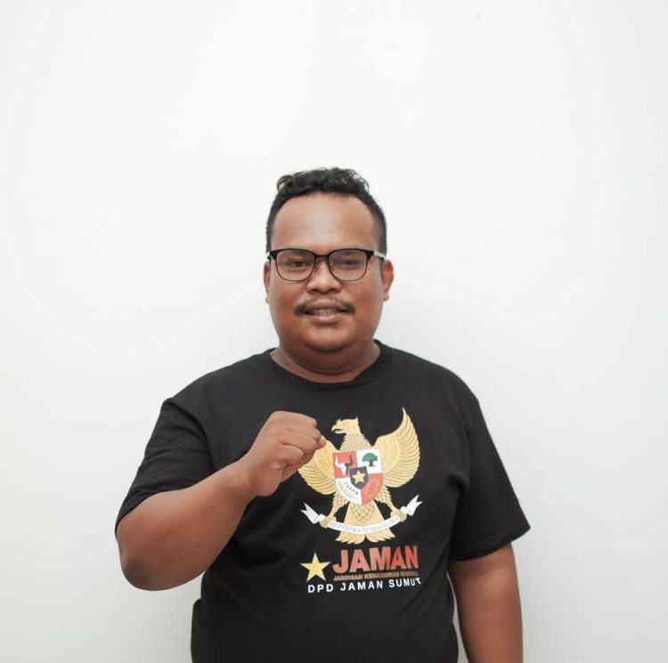 JAMAN Simalungun : “PTPN  STOP Tenggelamkan Simalungun”