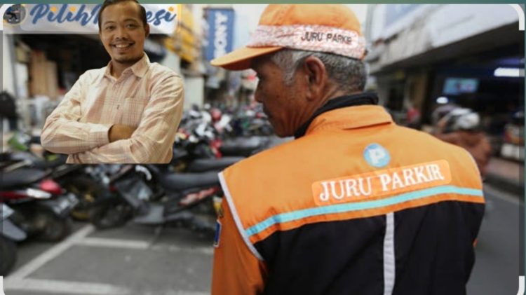 Serakah….!!! Alwi Hasbi Minta 20 Titik Zona Parkir Siantar Mengatasnamakan Walikota