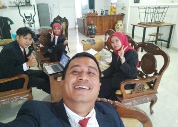 Lima Mahasiswa STAI Panca Budi Perdagangan Tunjukkan Prestasi Gemilang