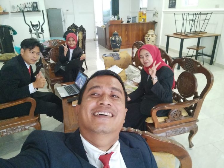 Lima Mahasiswa STAI Panca Budi Perdagangan Tunjukkan Prestasi Gemilang