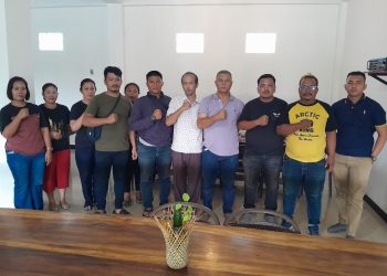 Honorer Simalungun Desak Bupati Untuk Segera Melakukan Usulan Optimalisasi Pengangkatan Penuh Waktu