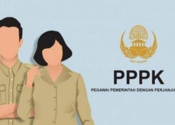 Diduga Tidak Pernah Honor, SP dan JS lulus P3K tahap 2