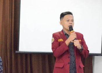 HIMAPSI Ingatkan Pentingnya Integritas dalam Aksi Demonstrasi