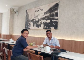 PTUN Medan Batalkan SK Wali Kota Siantar, Minta Cabut Pemberhentian Dewan Pengawas PDAM