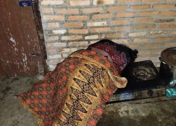 Polsek Tanah Jawa Tangani Cepat Kasus Penemuan Mayat, Dipastikan Non-Pidana