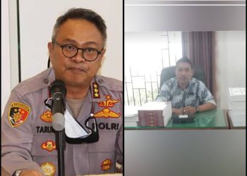 LPKN Tipikor Minta Dirkrimum Polda Sumut Berantas Judi Secara Merata