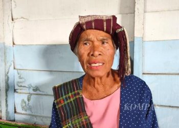 Lina Damanik: Penjaga Seni Simalungun di Tengah Gempuran Zaman