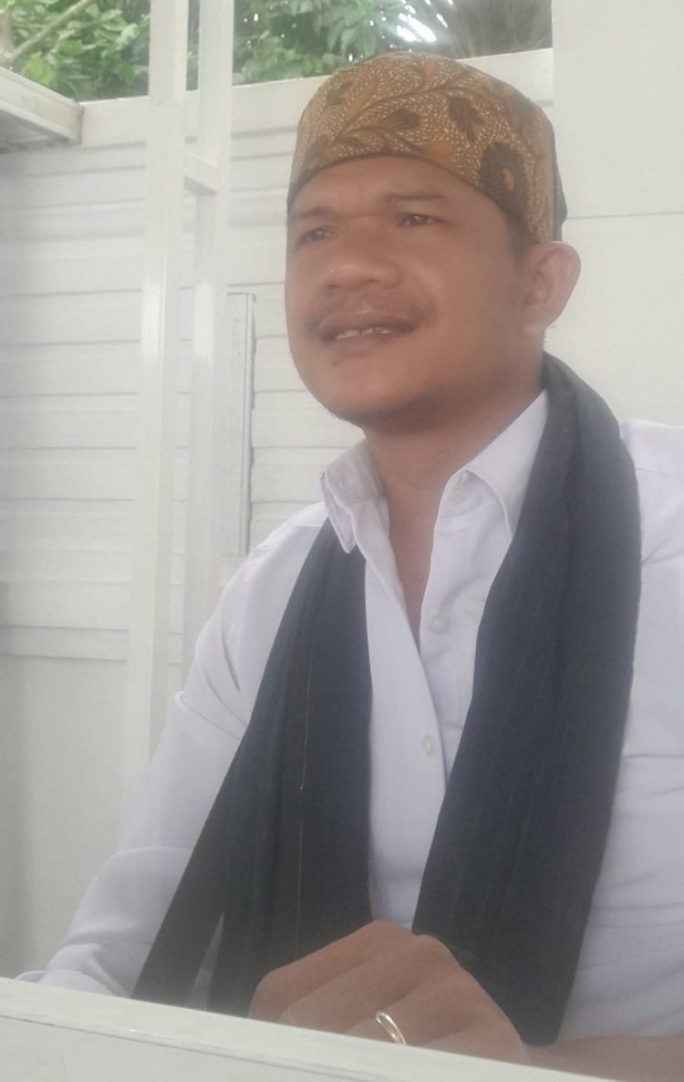 Klaim Tanah Adat di Simalungun Dinilai Ilegal, KLHK Tegaskan Belum Ada Penetapan MHA