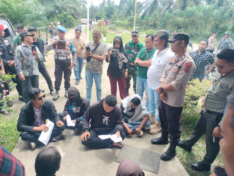Aksi Mahasiswa Dinilai ‘Konyol’, GERMA SURA Dituding Provokasi Murahan di Bandar Masilam