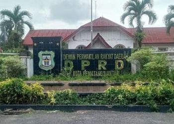 Anggaran Rp500 Juta untuk Pesta Tahun Baru Tuai Kritik, Dianggap Tak Pro-Rakyat