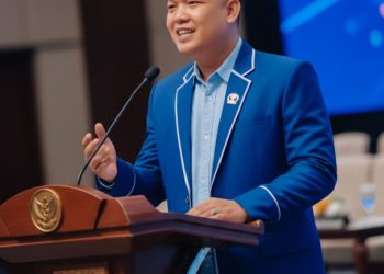Andre Andika Siap Bongkar Data Honorer ‘Siluman’ di Pansus PPPK