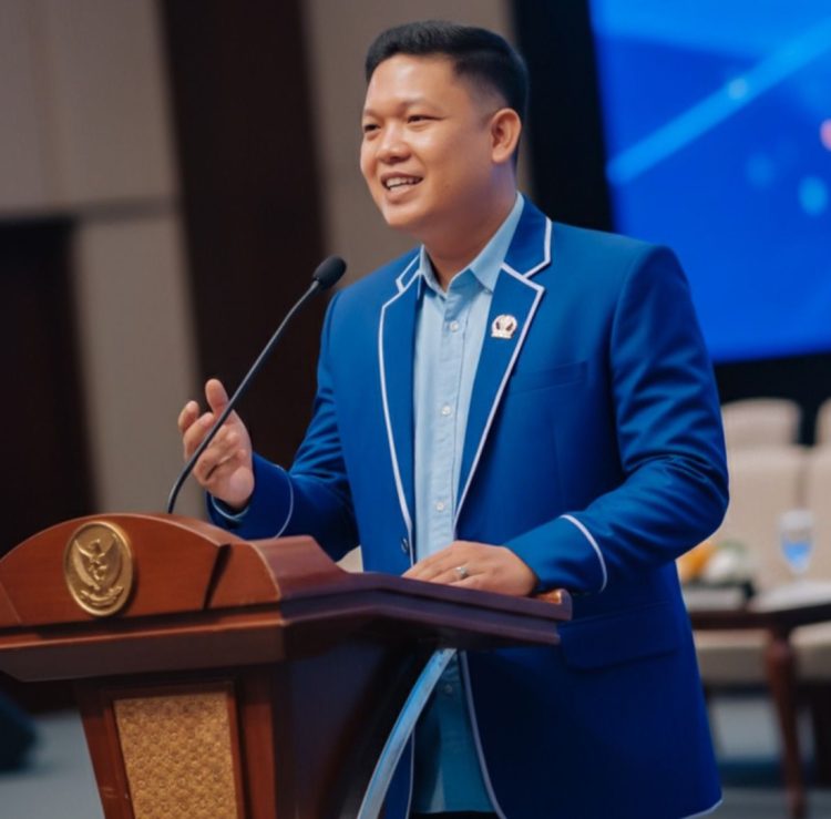 Andre Andika Siap Bongkar Data Honorer ‘Siluman’ di Pansus PPPK