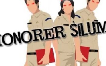 Dugaan Kecurangan Seleksi PPPK di Simalungun: SK Honorer Puskesmas Nagori Dolok Diragukan
