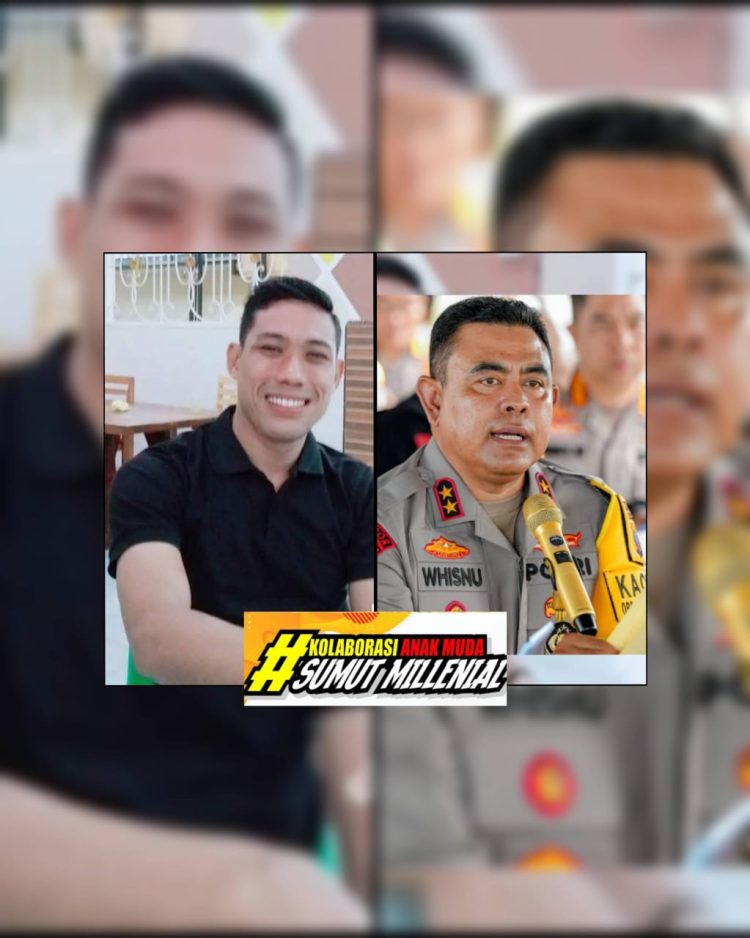 Kapolda Diminta Turun Tangan! Kinerja Polres Pematangsiantar Disorot karena Penanganan Laporan Kriminalitas Lamban