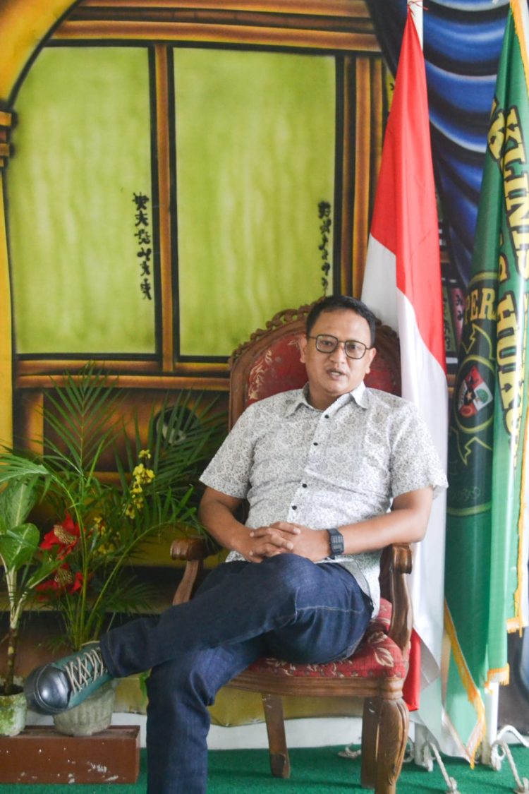 Analisis Dosen USI: Penutupan TPL Picu PHK Massal dan Lumpuhnya Rantai Pasok Lokal