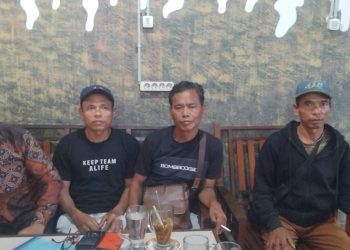 Dugaan Penganiayaan di Silou Kahean: Pelapor Desak Polisi Usut Keterlibatan Oknum Pangulu dan Pelaku Lain