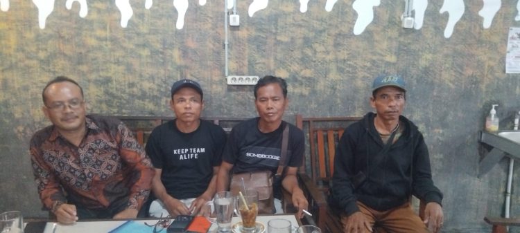 Dugaan Penganiayaan di Silou Kahean: Pelapor Desak Polisi Usut Keterlibatan Oknum Pangulu dan Pelaku Lain