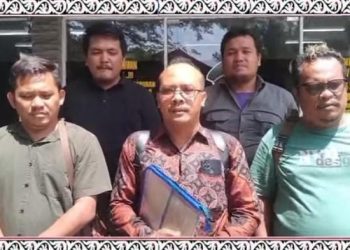 Dugaan Ujaran Kebencian Suku Simalungun Viral di Facebook, Akun ‘Ade Dzoo Punu Sllgn’ Dilaporkan ke Polda