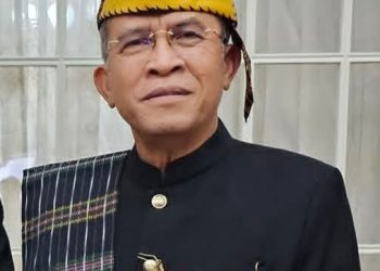 Kearifan yang Terkoyak: Irjen Pol (Purn) Wagner Damanik Nilai Klaim Hutan Adat Sihaporas Ilegal