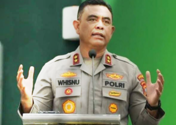 Mutasi Awal Bulan: Kapolda Sumut Geser Ratusan Perwira, Ini Daftar Lengkap Kapolsek dan Kasatreskrim Baru