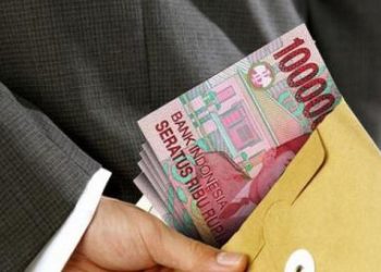 Plt Kepala SMPN 2 Purba Resmi Ditetapkan Tersangka Kasus Penipuan!