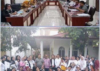 Kabar Baik! Pemkab Asahan Selamatkan 179 Nasib TKS Nakes Lewat Skema BLUD