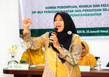 Peringati Milad ke-113, Pemko Pematangsiantar Apresiasi Kontribusi Muhammadiyah dalam Membangun Peradaban