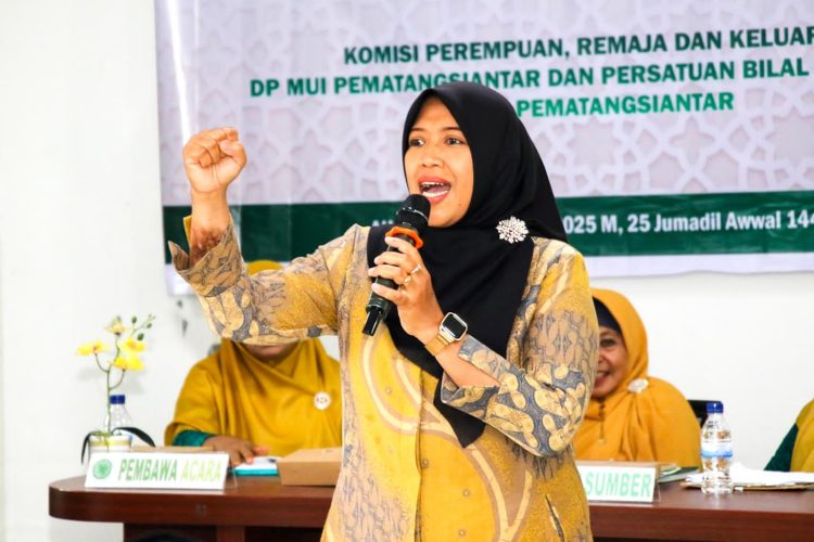 Peringati Milad ke-113, Pemko Pematangsiantar Apresiasi Kontribusi Muhammadiyah dalam Membangun Peradaban