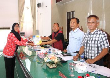 Dampak Pemangkasan Pusat: R-APBD Pematangsiantar 2026 Ditetapkan Rp935 Miliar