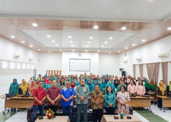 Dorong Ekonomi Kreatif, Pemko Pematangsiantar Perkuat Kader UP2K Kelurahan