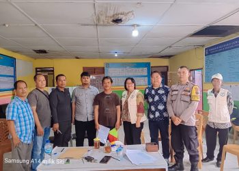 Viral Protes BLT Kesra, Pemko Pematangsiantar Lakukan Mediasi dengan Warga Kelurahan Asuhan