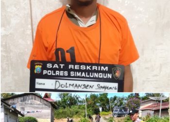 Gara-Gara Giliran Biliar, Pria Tewas Ditikam, Pelaku Kabur ke Bukit Tapi Kena Sikat 9 Jam!