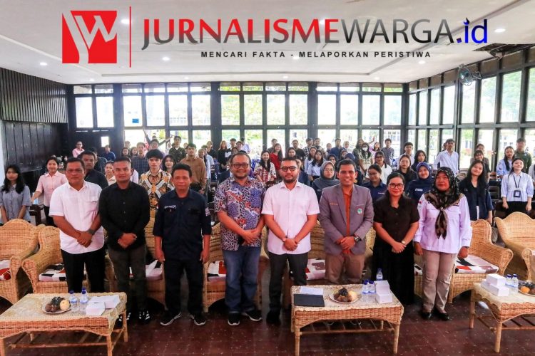 Angkat Komponis ‘Maju Tak Gentar’, IWO dan Pemko Pematangsiantar Gelar Diskusi Publik Cornel Simanjuntak