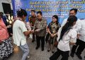 Wali Kota Pematangsiantar Gratiskan Tagihan Air Gereja Sambut Natal, Janji Berlaku Juga untuk Masjid saat Ramadan