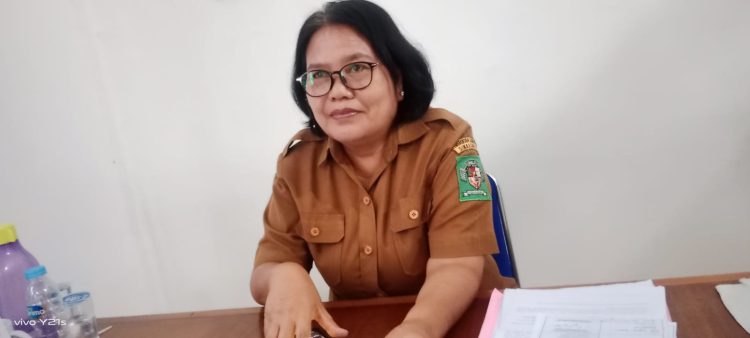 Kemenkeu Tunda Pencairan Dana Desa Fisik Tahap II, 244 Nagori di Simalungun Gagal Cairkan Anggaran