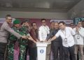 Wali Kota Pematangsiantar Resmi Buka GPM