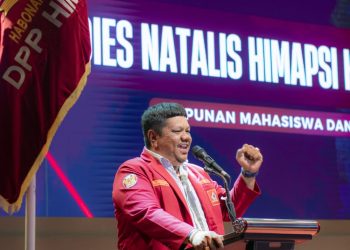 DPP HIMAPSI Desak Polres Simalungun Transparan Soal Kasus Penembakan di Raya: “Jangan Ada yang Disembunyikan!”