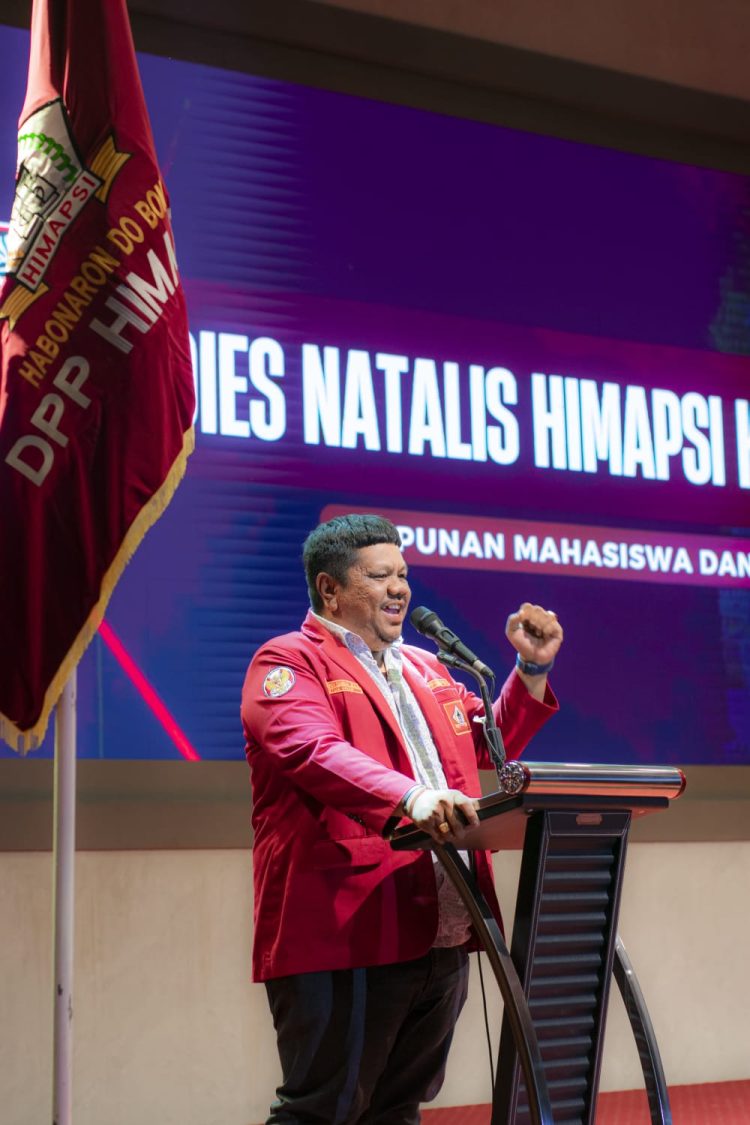 DPP HIMAPSI Desak Polres Simalungun Transparan Soal Kasus Penembakan di Raya: “Jangan Ada yang Disembunyikan!”