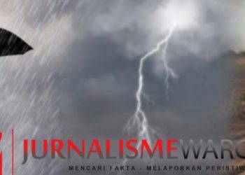 Waspada! BMKG Prediksi Cuaca Ekstrem dan Hujan Lebat Landa Sumatera Utara hingga 15 Desember, Termasuk di Medan, Pematangsiantar dan Simalungun